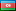 Azerbaidjan Flag